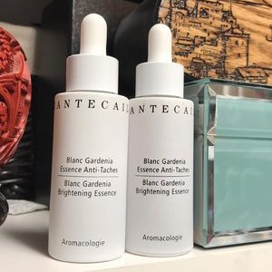 chantecaille brightening essence