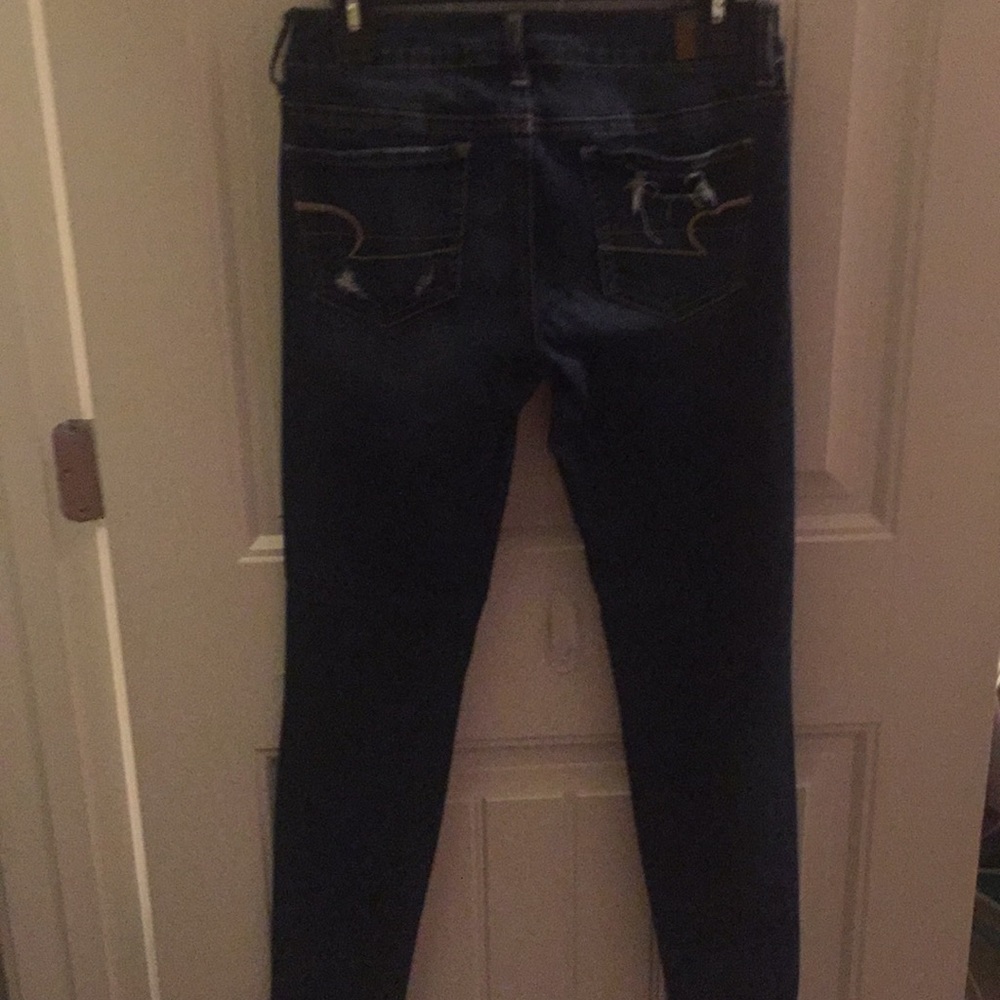 AE Ripped Jeans - Picture 2 of 4
