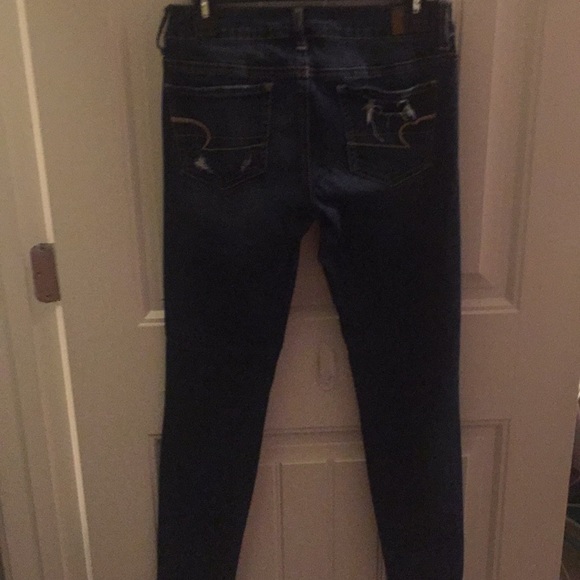 AE Ripped Jeans - Picture 2 of 4