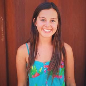 Meet your Posher, Mckenna