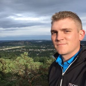 Meet your Posher, Nathan