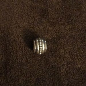 Pandora charm