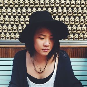 Meet your Posher, Melinda
