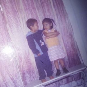 Meet your Posher, Gilberto