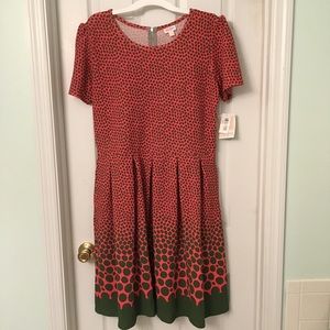 Lularoe Amelia 3X