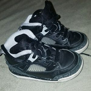 8c Toddler Jordans