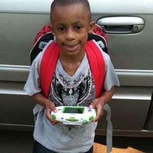 Meet your Posher, Cherice