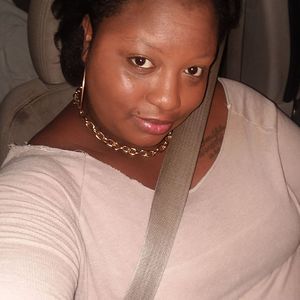 Meet your Posher, Abigail