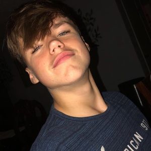 Meet your Posher, Triston