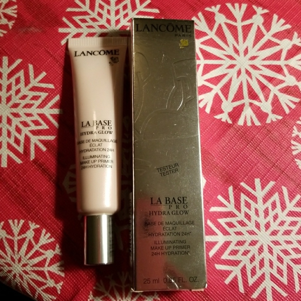 Lancome La base