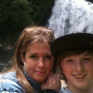 Meet your Posher, Dana