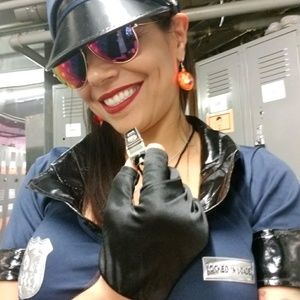 Meet your Posher, Lydia