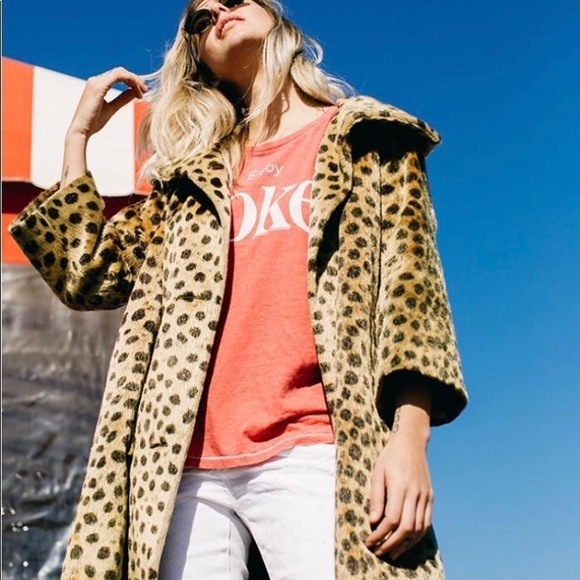 Vintage Enjoy Coke Ex Boyfriend Tee - Picture 2 of 4