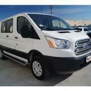 Meet your Posher, Ted