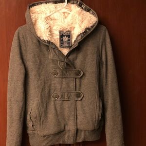 Juicy Couture Jacket size M
