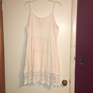 Altar’d state dress size L