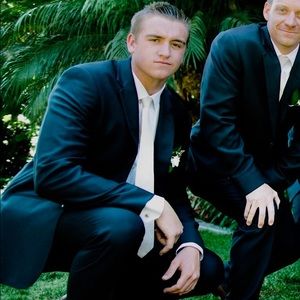 Meet your Posher, Jack