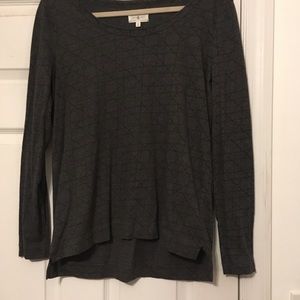 Lou & Grey Long Sleeve T-Shirt