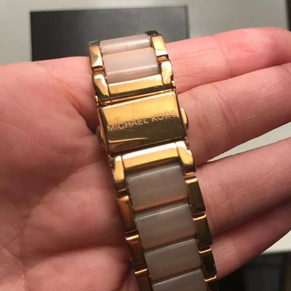 Michael Kors womens watch