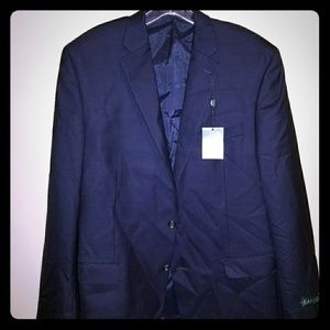 44 L Lauren Ralph Lauren Blazer