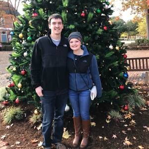 Meet your Posher, Jordan