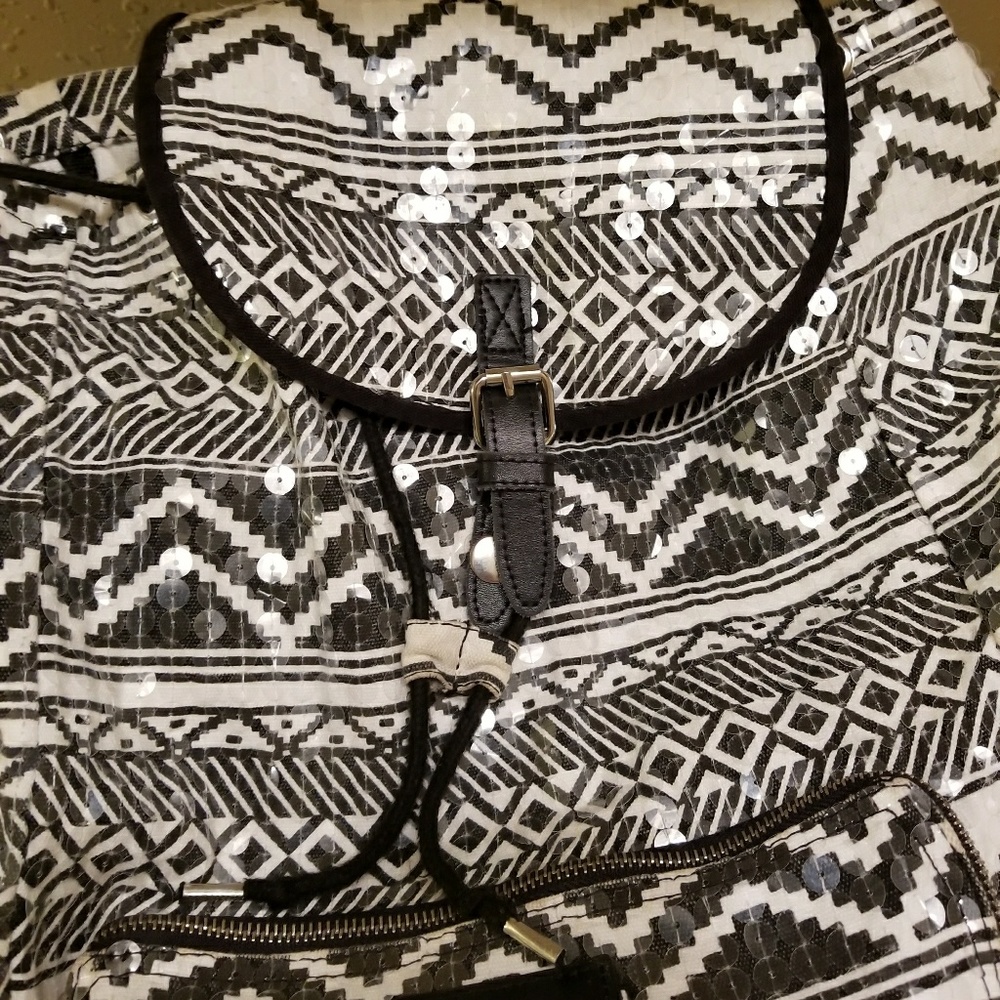 Vs Pink Backpack - image 4