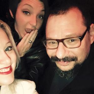 Meet your Posher, Ryan