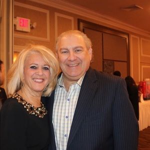 Meet your Posher, Linda