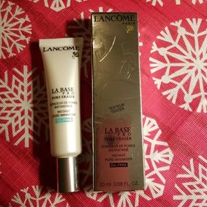 La base pore eraser primer
