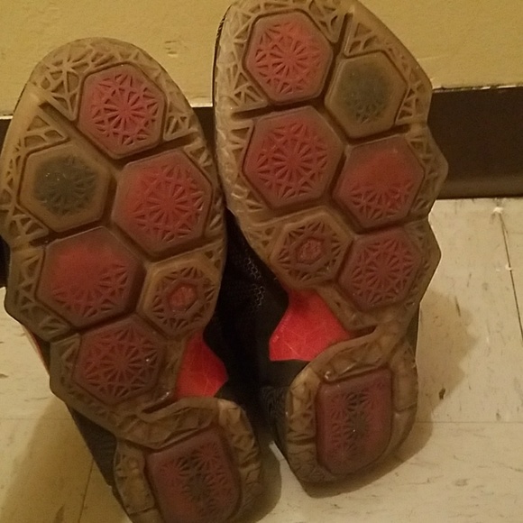 LeBrons - Picture 3 of 3