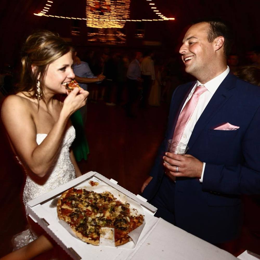 Meet your Posher, Taylor