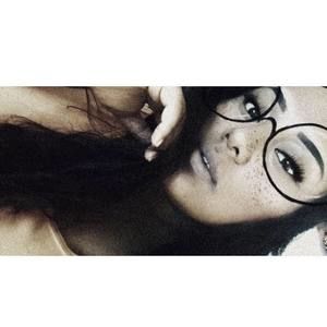 Meet your Posher, Tasha