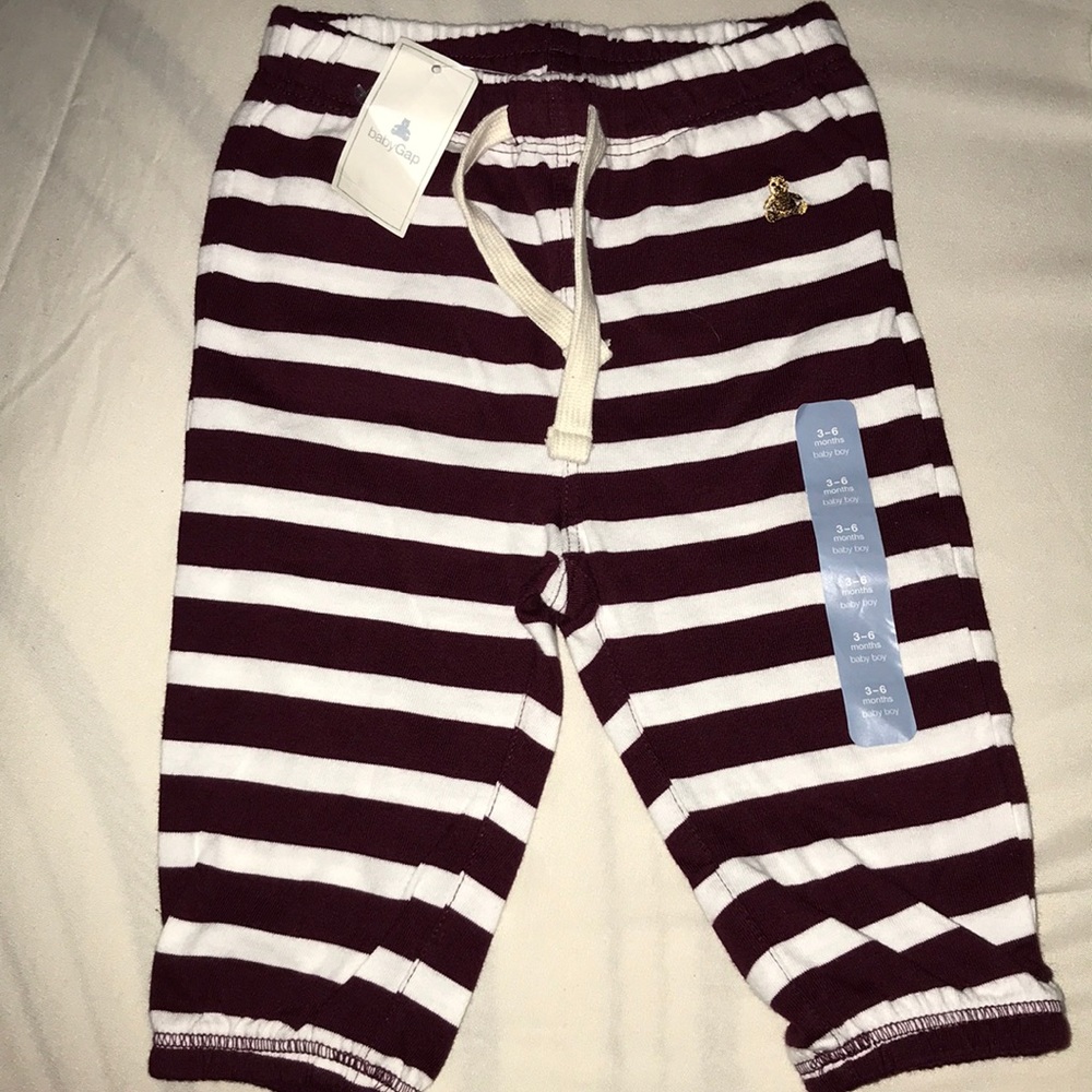 Gap sweat pants kids