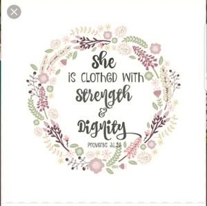 Meet your Posher, Kristin