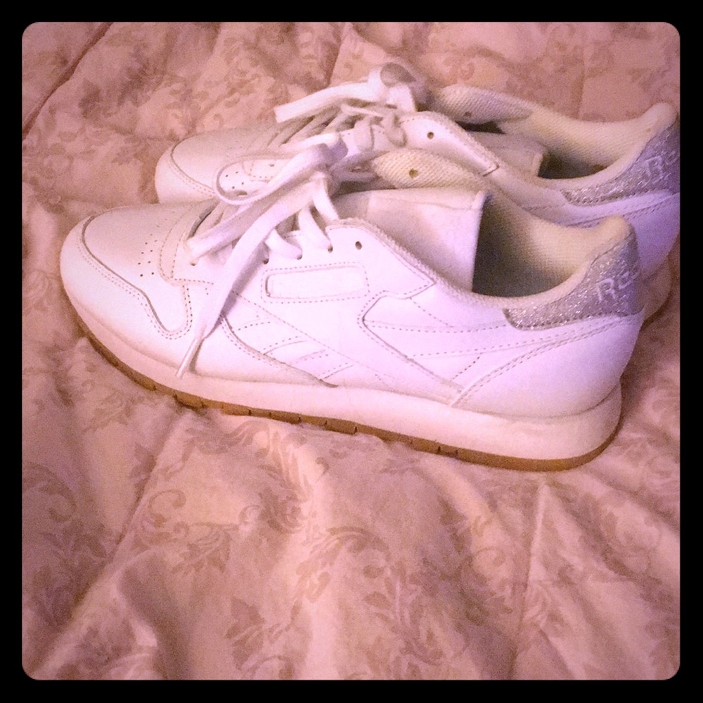 Reebok Sneakers