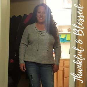 Meet your Posher, Angela