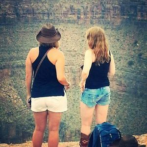 Meet your Posher, Nikki