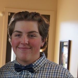 Meet your Posher, Jason