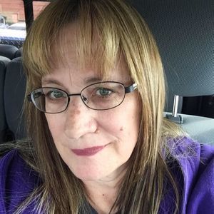 Meet your Posher, Marsha