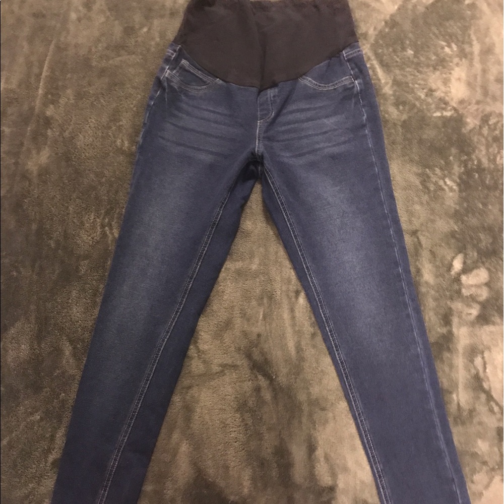 Maternity Jeans