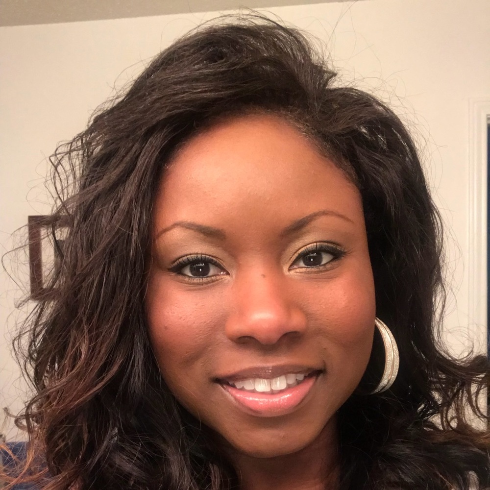 Meet your Posher, Christina