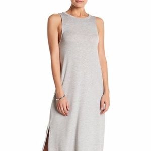 Jersey Tank Dress
