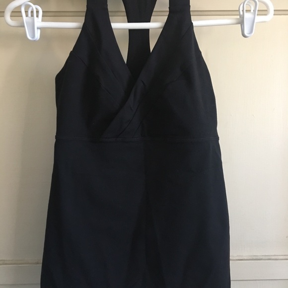 Lululemon Deep breath tank - Picture 3 of 4
