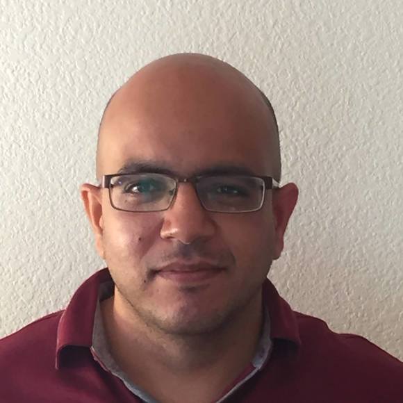 Meet your Posher, Vivek - Picture 1 of 1