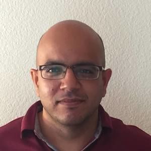 Meet your Posher, Vivek