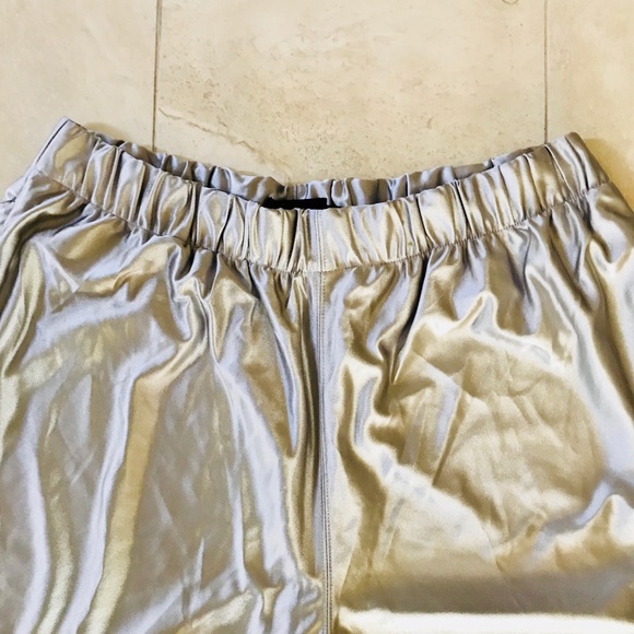 "Don't Hate the Player, Hate the Game" Shorts - Picture 3 of 8