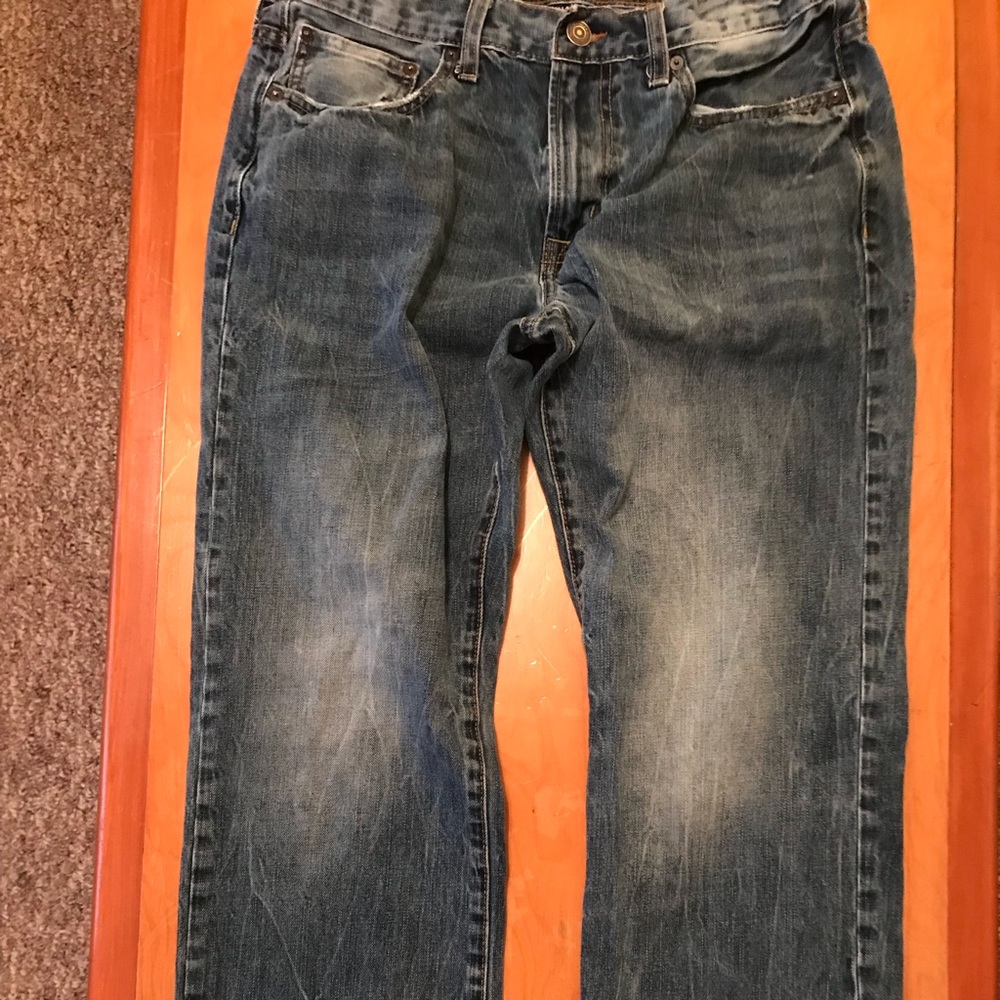 Men’s A.m. Eagle 34x32 Jeans