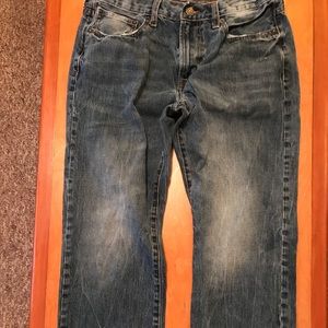 Men’s A.m. Eagle 34x32 Jeans
