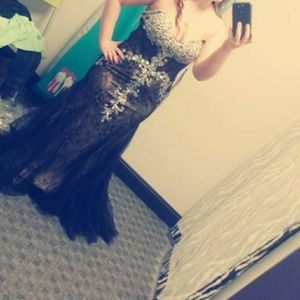 Karishma Creations Gown