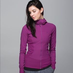 Lululemon Flux Jacket